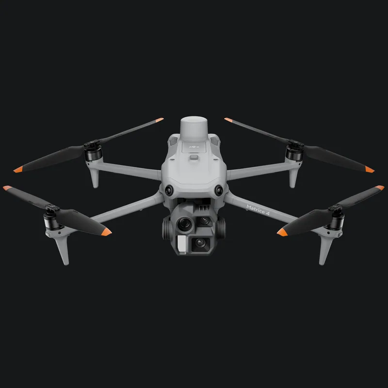 DJI Matrice 4 Enterprise