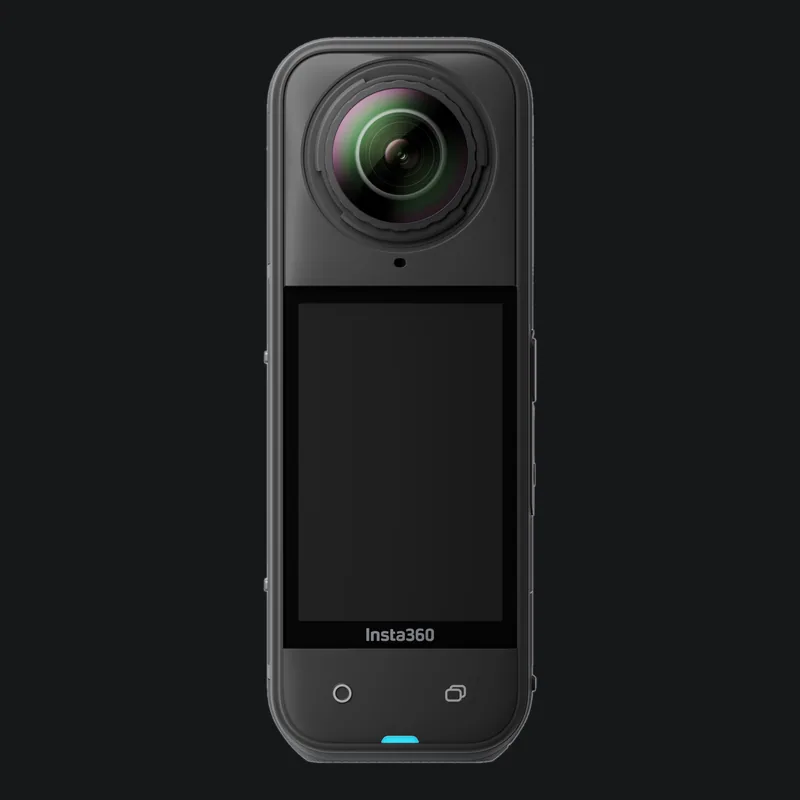 Insta360 X5