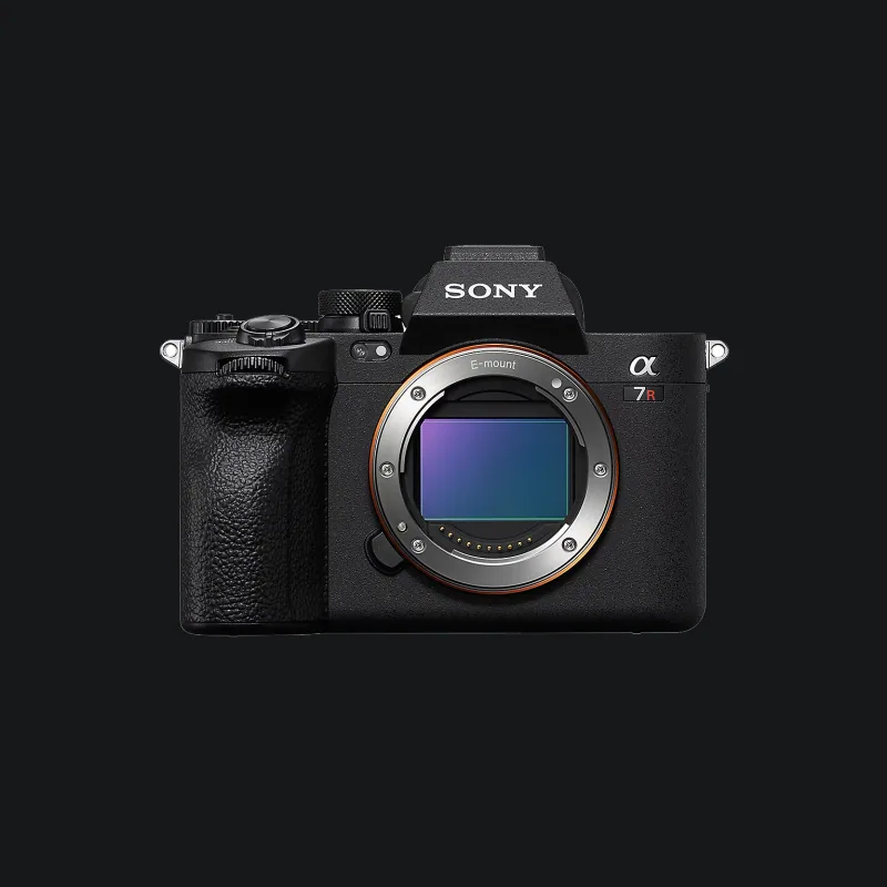 Sony A7R V