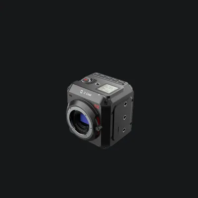 Z-Cam E2